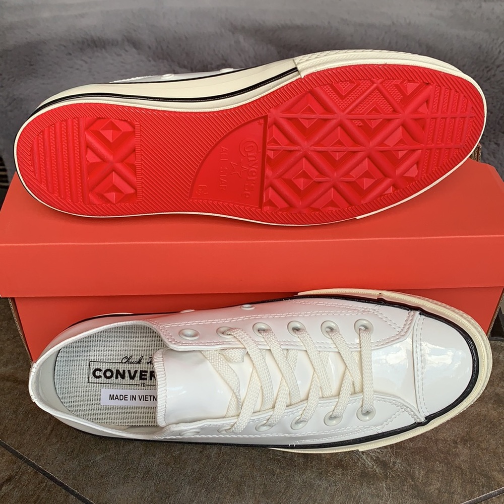 CONVERSE ADULT VULC WMNS - Picture 6 of 16